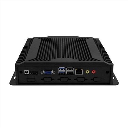 산업용 팬리스 박스 PC