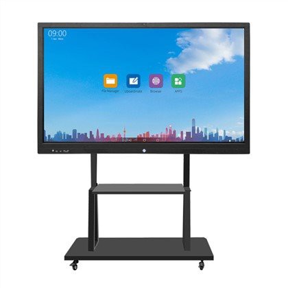 스마트 인터랙티브 화이트보드