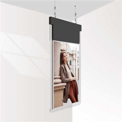 디지털 윈도우 디스플레이