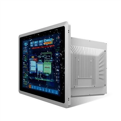 산업용 LCD 패널