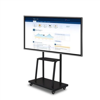 적외선 터치 대화형 평면 패널