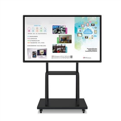 대화형 LCD 멀티터치 보드