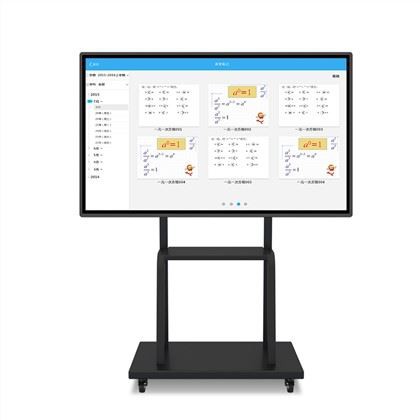 스마트보드 터치스크린