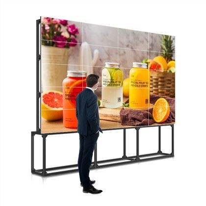 비디오 월 디지털 사이니지