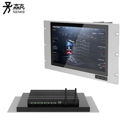 산업용 디스플레이