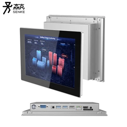 산업용 IoT 모니터링