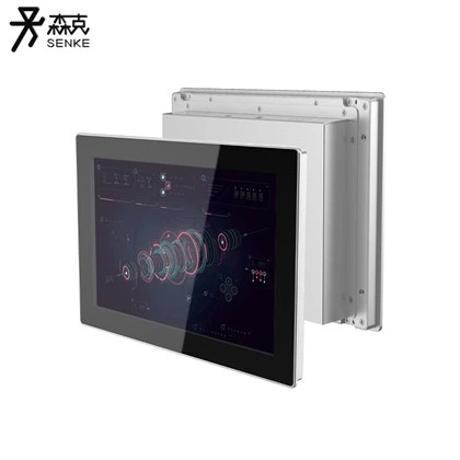 산업용 터치 디스플레이